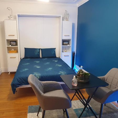 Le Coeur De Troyes - Appartement & Studio Exterior foto