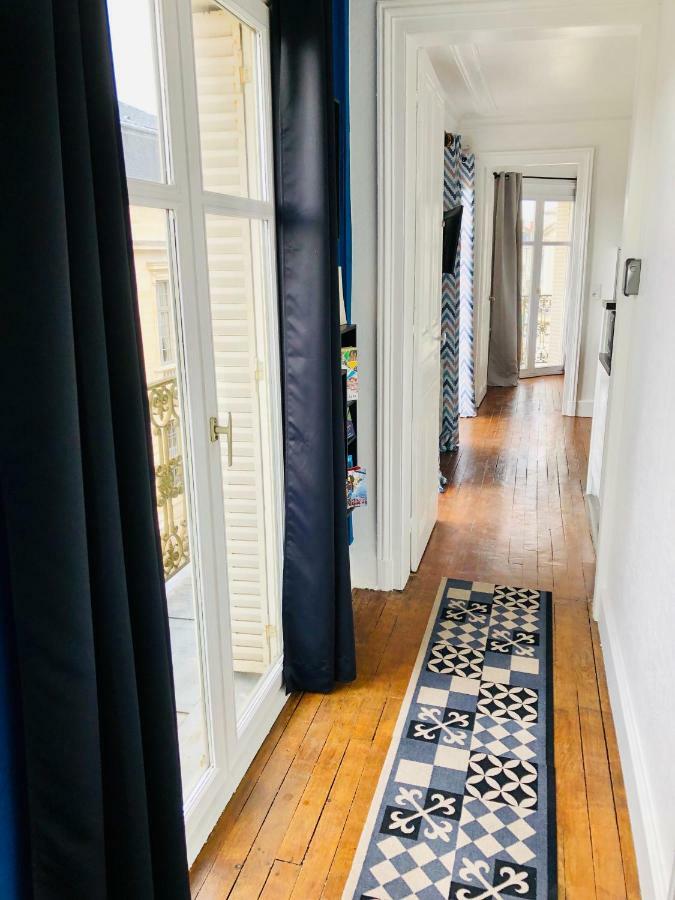 Le Coeur De Troyes - Appartement & Studio Exterior foto